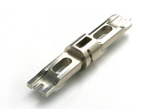 常州浩诣运用的金属注射成型工艺