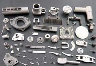 常州浩诣金属生产的金属粉末注射成型配件