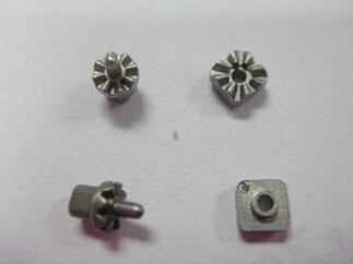 常州浩诣金属生产的金属注射成型电子配件
