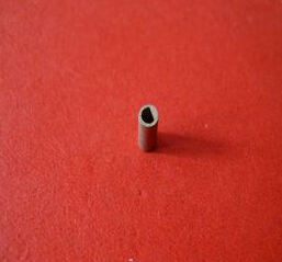 常州浩诣金属生产的金属注射成型通信配件