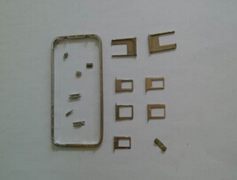 常州浩诣金属生产的金属注射成型配件