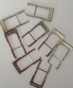 常州浩诣金属生产的手机配件