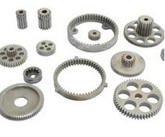 常州浩诣金属生产的金属注射成型配件