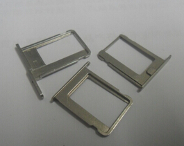 常州浩诣金属生产的金属粉末注射成型手机配件