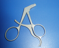 常州浩诣金属生产的金属粉末注射成型医疗器械配件