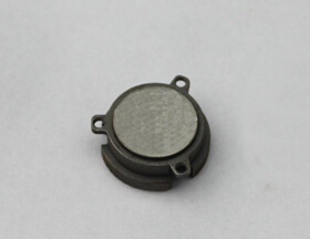 金属粉末注射成型电子通信配件