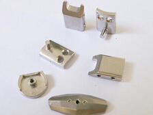 金属粉末注射成型